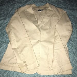 Gap blazer